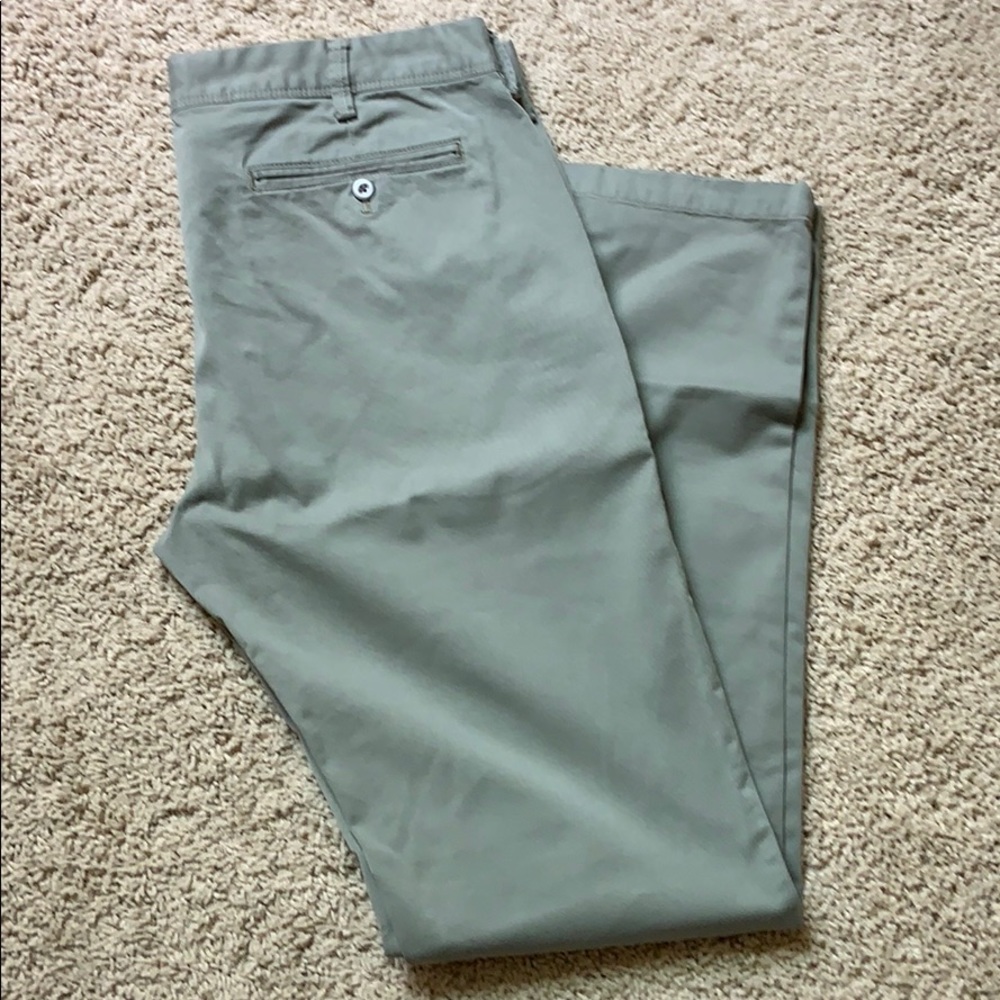Express skinny fit hayden chinos